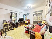 AC273博愛靜巷面寬一樓【中信房屋張翔喆】