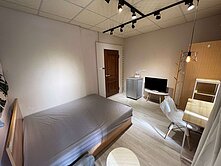 義華陽明商圈超高投報3套美寓