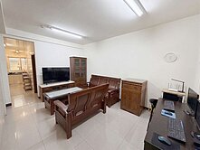 【 承辦‼️黎明新村朝南庭院‼️免整理屋況超好】