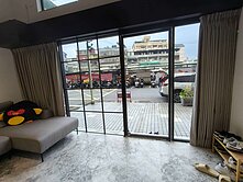 🎀中和櫻花社區, 1樓邊間+車位(急售)🎀