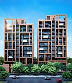 士林社子公園第一排德林建設三房車