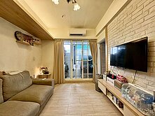 北屯｜低總價兩房｜漢神洲際｜近74國道