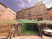 新光別墅八德鶯歌生活圈稀有大坪數前院停車