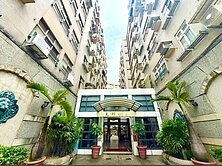 專約中壢體育園區大套房+平車❤️現況3房有陽台廚房