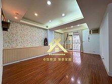 💜卓悅聯盟💜稀有菜寮站電梯四房華廈