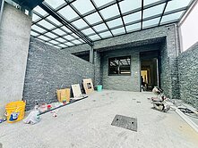 港南重劃區｜大六房全新電梯別墅 間間套房