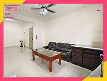 BD17👑武廟商圈/採光通風公寓二樓屋況好大三房