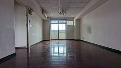 千禧新城~龜山國中旁河濱公園超大室內美三房