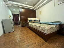 歡樂100高樓套房