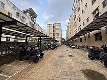 出價可談靜宜弘光電梯滿租8套房