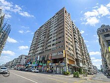 🧨義華商圈陽明國小便宜3房平車