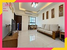 BD19👑文山.陽明商圈｜高樓景觀.美裝潢正兩房