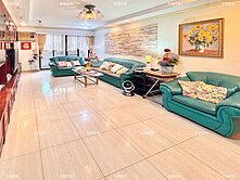 全國怡君 | 101景觀美四房 | 低公設