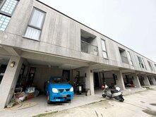 信實泡泡🍎專任麥寮霄仁免千萬大地坪車庫透天