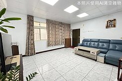 五分鐘菜寮捷運站魔術大坪數1+1健身美寓