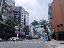 南京光復高樓景觀小資首選