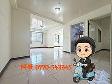 專簽｜中興大學～中山醫～國圖館無限景觀２＋１房車位