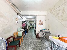 獨家！正迪化街傳家金店面