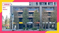 BD20👑三多正路上透天收租金透店｜近輕軌.三信