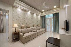 🔥捷運東湖站｜和泰安康・挑高庭院一樓＋坡平車位