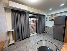 嘉義住商一銀 光正街套房