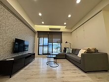 連假可看💖大毅稀有無限視野🔥頂樓豪邸四房雙平車