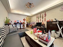 太平慈明高中｜免整理三樓裝潢車庫透天