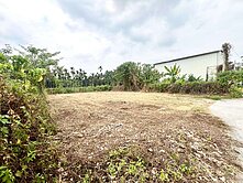 獨家-麟洛國小方正都計農地