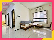 BD23👑頂客族最愛！中都永信建設大坪數二房車位