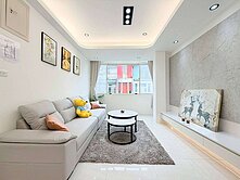 朝陽團隊~三民精裝三房美寓