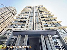 ✿媤琦嚴選✿【關埔竹科｜夢想市】高樓・3+1房平車