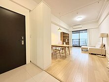 超稀有|文化中心永久景3房大平車|近捷運