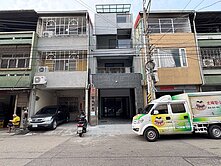 👍全新興建❤️洲際漢神❤️透店附5套房超讚👍