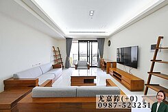 專任！七期✨東方花園廣場✅朝南✅雙平車✅低公設比