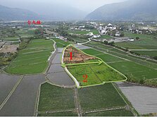 吉安~田園之夢(鐵專)