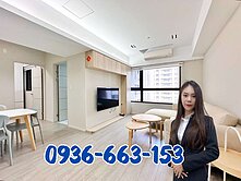 台南市政府｜全聯旁｜新悅城凱旋區｜溫馨大三房平車