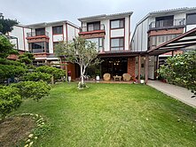 央大稀有千萬裝潢大地坪美式電梯豪宅