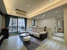 秒殺!北屯富人區｜精銳臻未來｜｜3+1房平面車位