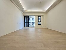 新古典地標｜ESP制震雙塔建築｜三房平車釋出