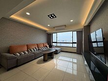 出價談❗美麗歐洲次頂樓景觀三房車