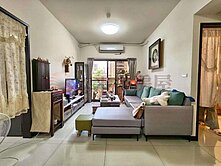 🍀名鑄-雙陽台2房車🍀大業商圈/桃林步道