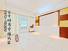 北區~中國醫生活圈旁~三房平面車~868萬