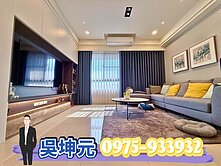 ✨5年新屋三面採光｜雙車位透天✨直接入住