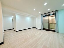 新格名宮次頂樓典雅美3房