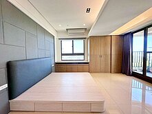 樹河院✨河畔首排美景✨邊間四改三房+大平面車位