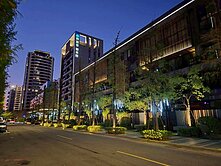 信實邸家｜潤隆｜單元二挑戰最低價精裝三房平車.