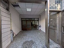 東區近三井LALAPoRT臨路5樓透店