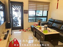 善化近南科４樓車墅