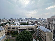 西屯｜國泰Ｘ文華高中旁｜使用35坪大三房平車