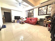 唐唐推薦❗️❗️內壢前站忠孝大道二期衛浴開窗2房車